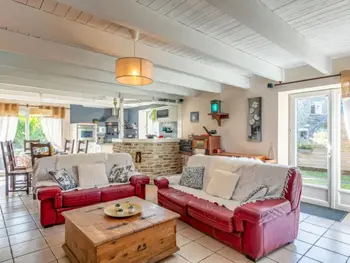 Location Maison à Kerlouan 4 personnes, Finistère