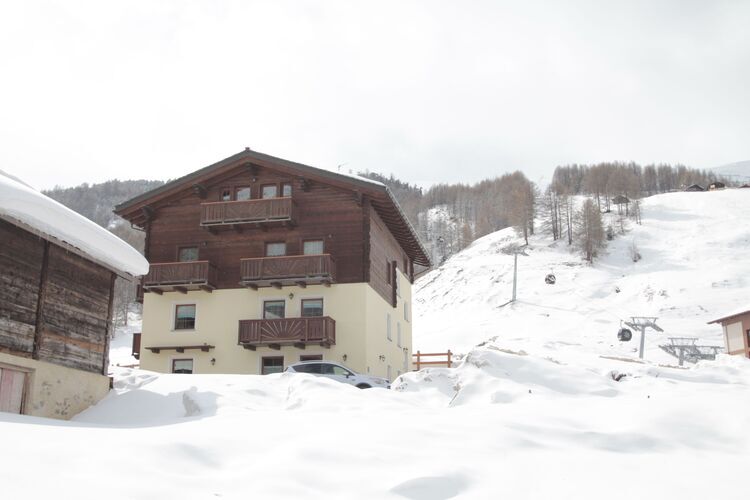 Location Chalet à Livigno 4 personnes, Sondrio