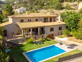 Location Villa à Mancor de la Vall 10 personnes, Mancor de la Vall