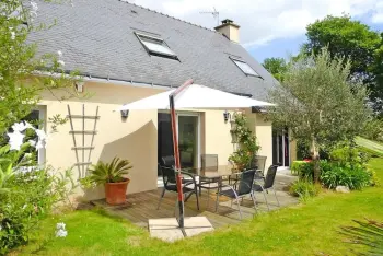 Location Maison à Auray 6 personnes, Morbihan