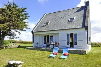 Location Maison à Plozévet 3 personnes, Finistère