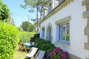 Location Maison à Carnac 8 personnes, Arzon