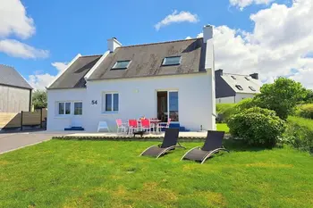 Location Maison à St. Pabu 6 personnes, Finistère