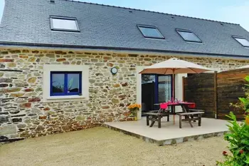 Location Maison à Telgruc sur Mer 4 personnes, Finistère