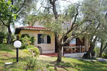 Location Maison à Monteggiori 8 personnes, Viareggio