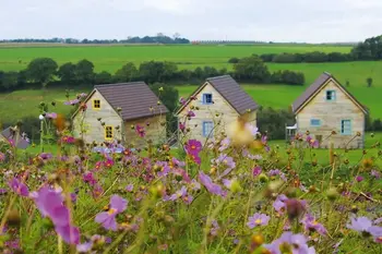 Location Gîte à Grand Laviers 4 personnes