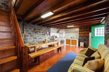 Location Maison à Santo Amaro 4 personnes, Açores