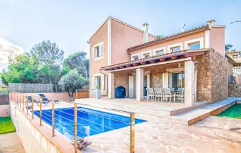 Location Maison à Mallorca 6 personnes, Espagne