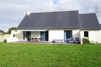 Location Maison à Guilvinec 6 personnes, Finistère