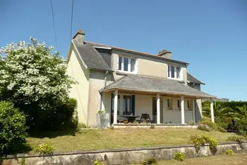 Location Maison à Camaret sur Mer 7 personnes, Crozon