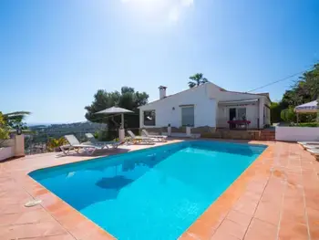 Location Maison à Moraira 7 personnes, Moraira