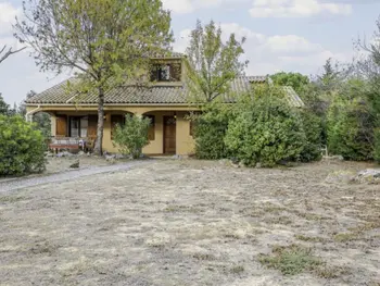 Location Maison à Salles d'Aude 10 personnes, Valras Plage