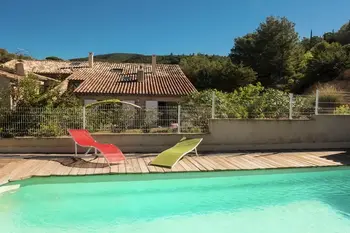 Location Villa à Fraissé Des Corbieres 6 personnes, France