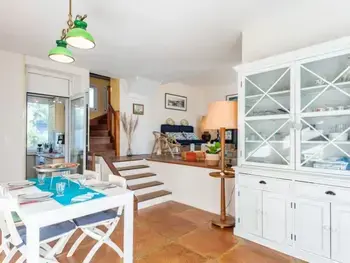 Location Maison à Carnac 4 personnes, Arzon