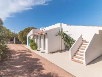 Location Maison à Vignola Mare 6 personnes, Olbia Tempio