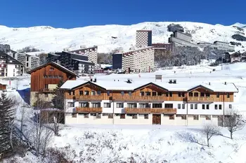 Location Chalet à Les Menuires 8 personnes, Pralognan la Vanoise