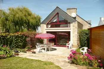 Location Maison à Plouguerneau 4 personnes, Finistère