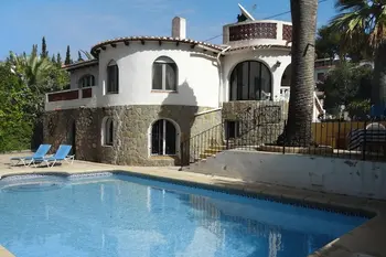 Location Maison à Benissa 6 personnes, Espagne