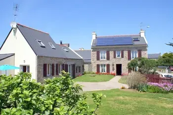 Location Maison à Lampaul Plouarzel 8 personnes, Finistère