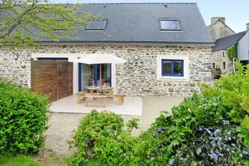 Location Maison à Telgruc sur Mer 4 personnes, Finistère