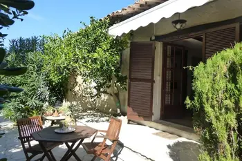 Location Maison à Cagnes sur Mer 3 personnes, Cagnes sur Mer