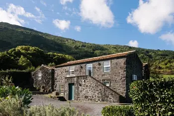 Location Maison à Praínha de Baixo 6 personnes, Açores