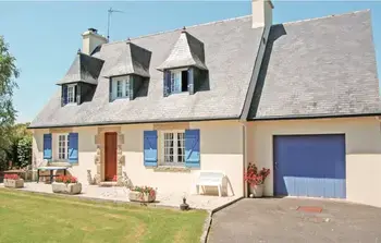 Location Maison à Pont l'Abbé 6 personnes, Finistère