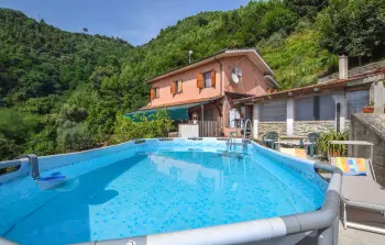 Location Maison à Pietrasanta 5 personnes, Forte dei Marmi