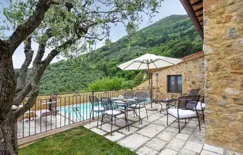 Location Maison à Greppolungo 5 personnes, Forte dei Marmi