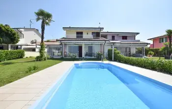 Location Maison à Lazise 5 personnes, Vénétie