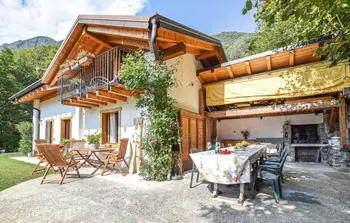 Location Maison à Bagolino 6 personnes, Brescia