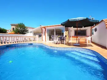 Location Maison à Empuriabrava 4 personnes, Espagne