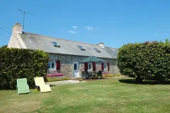 Location Maison à Plogonnec 6 personnes, Finistère