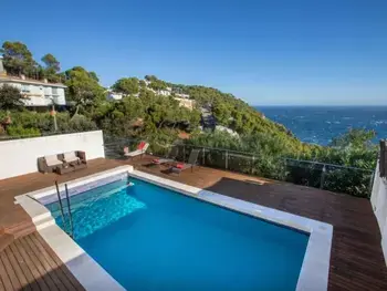 Location Maison à Begur 8 personnes, Pals