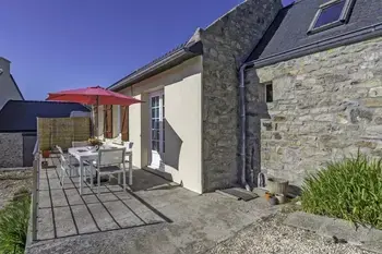 Location Maison à Plouarzel 4 personnes, Finistère