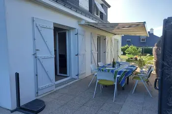 Location Maison à Saint Pierre Quiberon 7 personnes, Morbihan