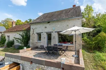 Location Maison à Yèvre la Ville 6 personnes, Loiret