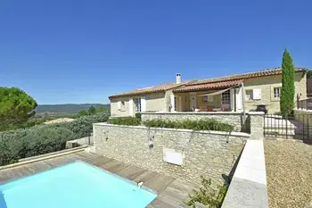 Location Villa à Roussillon 8 personnes, Roussillon