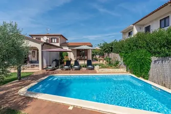 Location Maison à Novigrad 8 personnes, Nova Vas