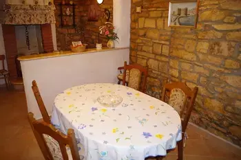 Location Maison à Rakalj Krnica 4 personnes, Gajana