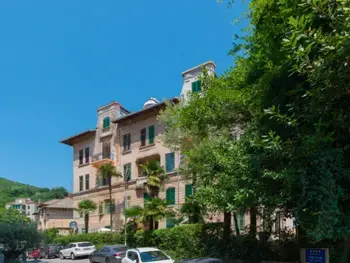 Location Villa à Opatija 4 personnes, Opatija