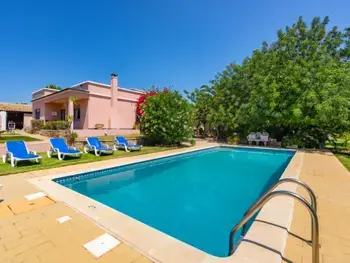 Location Maison à Estoi 6 personnes, Vilamoura