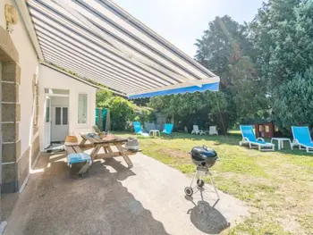 Location Maison à Esquibien 6 personnes, Finistère