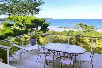 Location Maison à Locquirec 6 personnes, Finistère