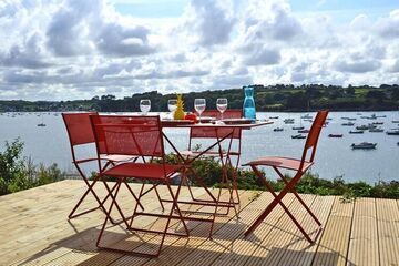 Location Maison à Plougasnou 4 personnes, Bretagne