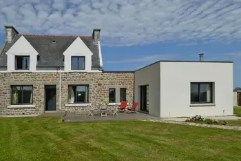 Location Maison à Plougasnou 5 personnes, Finistère