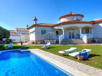 Location Villa à Miami Platja 6 personnes, Espagne