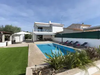 Location Villa à L'Ametlla de Mar 6 personnes, Espagne