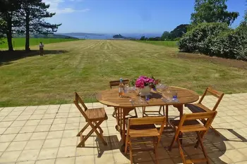 Location Maison à Plougasnou 8 personnes, Finistère