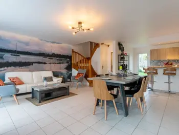 Location Maison à Dinard 6 personnes, Saint Malo